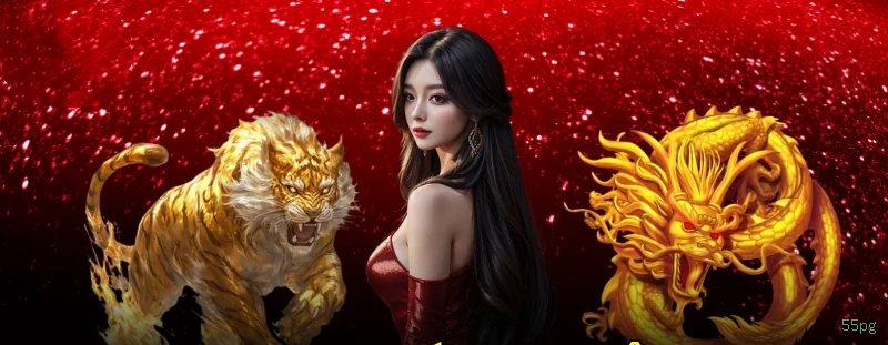 Página oficial da 55pg no Facebook